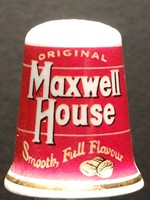 maxwel house
